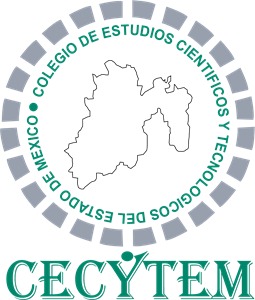 Logo CECyTEM